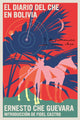 Book cover of: Diario del Che en Bolivia, El. By: Che Guevara
