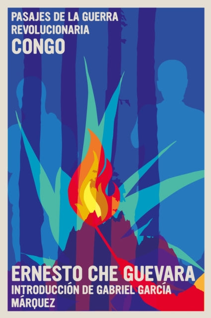 Book cover of: Pasajes De La Guerra: Congo. By: Che Guevara