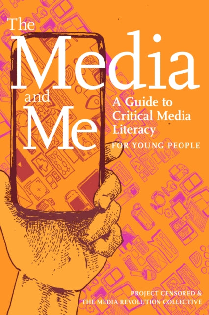 Book cover of: Media and Me. By: Ben Boyington