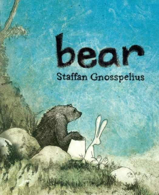 Book cover of: Bear. By: Gnosspelius