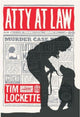 Book cover of: Atty At Law. By: Lockette