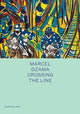 Book cover of: Marcel Dzama: Crossing the Line. By: Laila Pedro