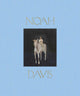Book cover of: Noah Davis. By: Noah Davis