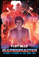 Book cover of: Gamesmaster. By: Flint Dille