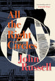 Book cover of: All The Right Circles. By: John Russell