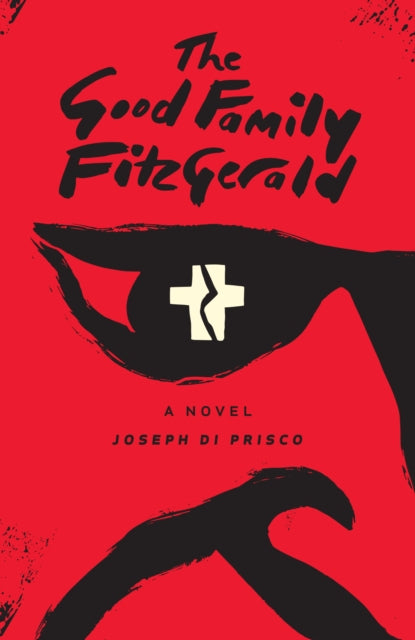 Book cover of: Good Family Fitzgerald. By: Joseph Di Prisco