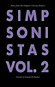 Book cover of: Simpsonistas, Vol. 2. By: Joseph Di Prisco