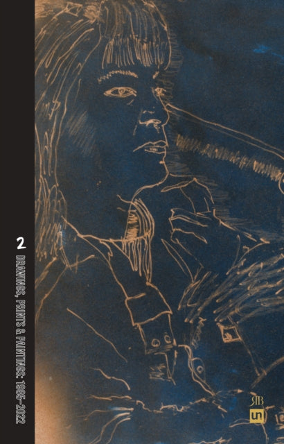 Book cover of: Shadows of Love, Shadows of Loneliness: Volume Two. By: William T. Vollmann