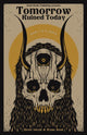 Book cover of: Tomorrow Ruined Today. By: Ryan Kent