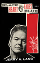 Book cover of: Black Heart Fades Blue. By: Jerry A. Lang