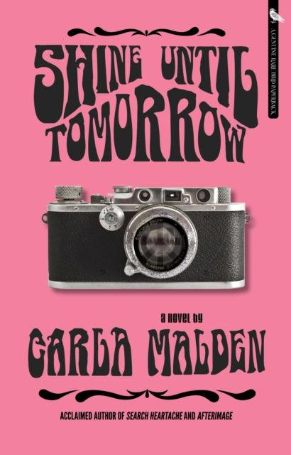 Book cover of: Shine Until Tomorrow. By: Carla Malden