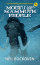 Book cover of: Moctu and the Mammoth People. By: Neil Bockoven
