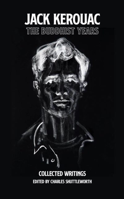Buddhist Years 9781644284612 Jack Kerouac