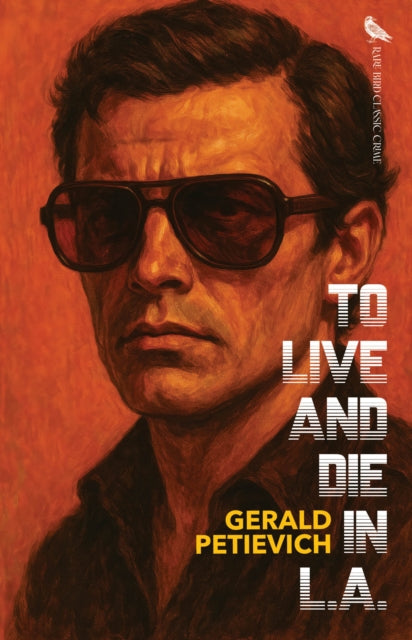 Book cover of: To Live and Die in L.A.