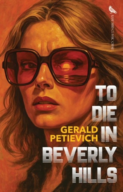 Book cover of: To Die in Beverly Hills