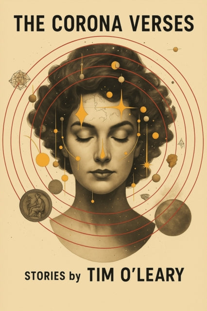 Book cover of: Corona Verses