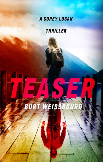Book cover of: Teaser