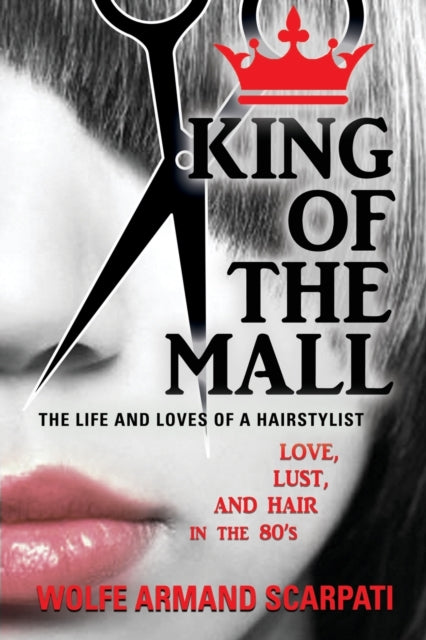 Book cover of: King of the Mall
