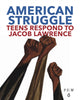 Book cover of: American Struggle. By: Chul R. Kim
