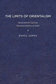 Book cover of: Limits of Orientalism. By: Rahul Sapra