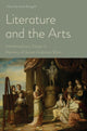 Book cover of: Literature and the Arts. By: Anna Battigelli