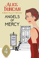 Book cover of: Angels of Mercy