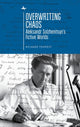 Book cover of: Overwriting Chaos. By: Richard Tempest