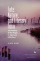 Book cover of: Fate, Nature, and Literary Form. By: Kin'ya Nishi