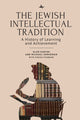 Book cover of: Jewish Intellectual Tradition. By: Alan Kadish