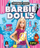 Book cover of: Barbie Dolls. By: Nathan Sommer