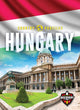 Book cover of: Hungary. By: Alicia Z. Klepeis