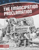 Book cover of: Emancipation Proclamation. By: Kevin Cunningham