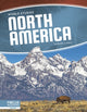 Book cover of: North America. By: Martha London