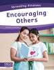 Book cover of: Encouraging Others. By: Brienna Rossiter