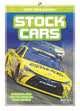 Book cover of: Stock Cars. By: Emma Huddleston