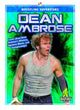 Book cover of: Dean Ambrose. By: J. R. Kinley