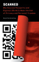 Book cover of: Scanned. By: Nick Corbishley
