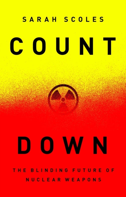 Book cover of: Countdown