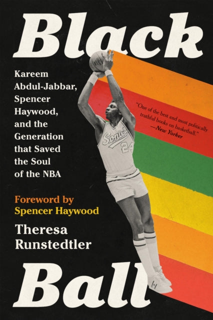 Book cover of: Black Ball