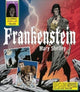 Book cover of: Classic Pop-Ups: Frankenstein. By: Mary Shelley