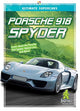 Book cover of: Porsche 918 Spyder