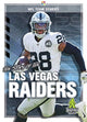 Book cover of: Story of the Las Vegas Raiders. By: K. C. Kelley