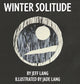 Book cover of: Winter Solitude. By: Jeff Lang