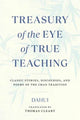 Book cover of: Treasury of the Eye of True Teaching. By: Dahui