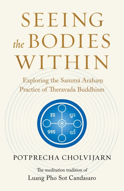 Book cover of: Seeing the Bodies Within