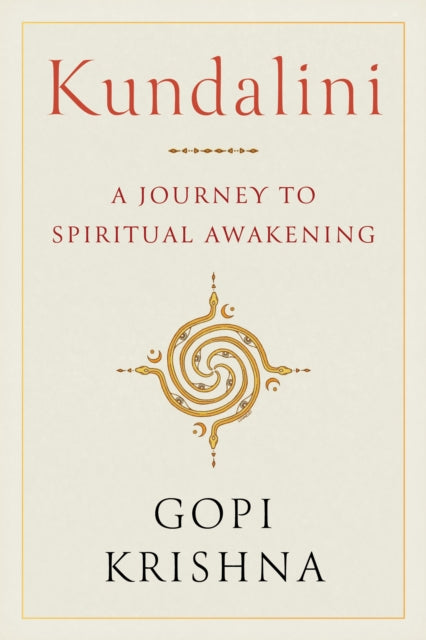 Book cover of: Kundalini