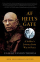 Book cover of: At Hell's Gate. By: Claude AnShin Thomas