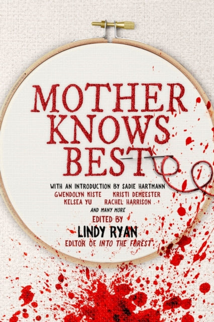Book cover of: Mother Knows Best. By: Lindy Ryan