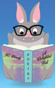 Book cover of: Delighted Bat. By: J. C. Dowdy