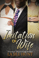 Book cover of: Imitation of Wife. By: La Jill Hunt